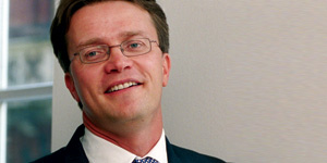 Why M&G's corporate bond fund makes A-rated Clive Beagles sad