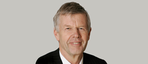 Jens Ehrhardt: I'm still bullish on China