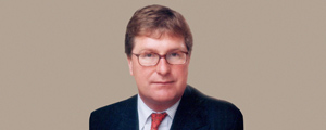 Fund Result: Odey European fund, Crispin Odey