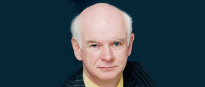 Ex-FSA chair warns wealth firms to plan for intrusive regulatory creep