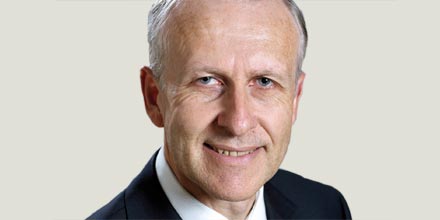 Spreadbury ‘buffered’ against investor flight risk