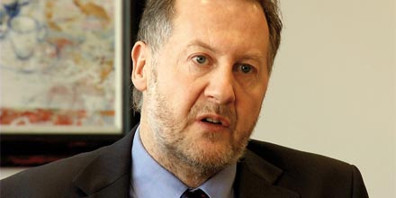 Aberdeen’s Stout condemns QE as ‘economic vandalism’