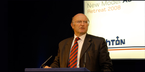 The worst recession since WWII, says Capital Economics