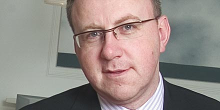 New campaign pushes code of conduct for financial services