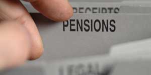 IMA warns MPs against pensions over-regulation