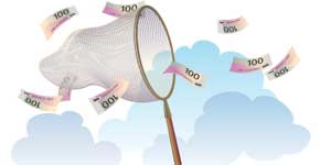 Top equity income managers slash 2013 divi growth targets