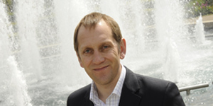 Provisio’s Whiteley: the ETFs I’m buying