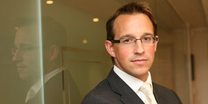 How River & Mercantile's Staveley is playing pension reform