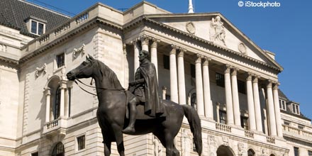 What the Bank of England's minutes say - and what it means