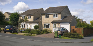 House prices up again thanks to 'robust' market in South