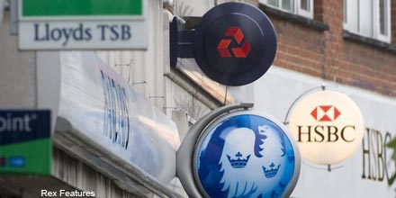 Help on the high street? Banks eye retirement advice gap