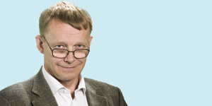 Rosling reveals biggest myth investors face on demographics