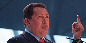 Chart of the Day: bet you missed the Venezuelan market rally
