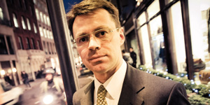 LO's Marson: The 'greater fool theory' is driving the housing market