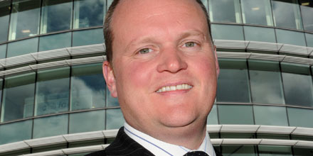 Ex-Turcan Connell man Bob Hair to build family office arm for PwC