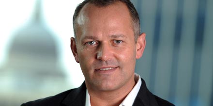 Hodges to run £1.3bn L&G Fixed Interest fund as Canoy exits