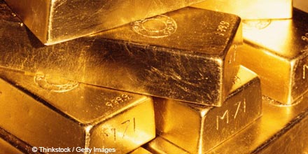 Death Cross! Investors fret over gloomy gold indicator