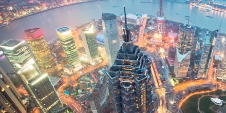 Week Ahead: healing China, shaky America, frail Europe