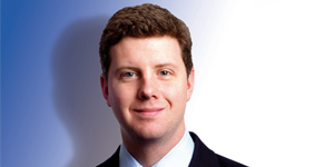 Charlie Thomas: Climate change is here, getting worse and investable