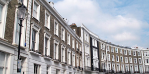 House prices: Nationwide reports first drop since February