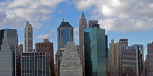 Dr Doom: Brace yourself for a 10-20% US market fall