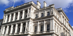 Treasury reveals remit of Financial Conduct Authority