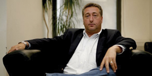 Barry Ritholtz: Treasuries resemble dot com stocks