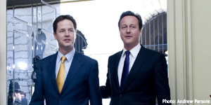Will promised state pension increases materialise?