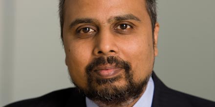 Lyxor chief Hamid exits firm