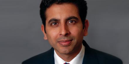 RWC's Gambhir: European equity valuation dispersions at 30 year high