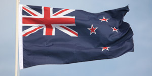 New Zealand as risky as Pakistan, says Newton's Pidcock