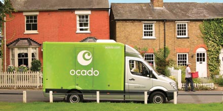 Smart Investor: will Ocado ever deliver?