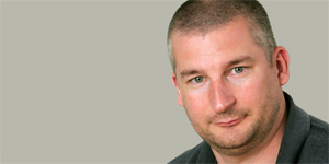 James Montier: banks need a Hippocratic oath