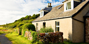 Holiday home owners hit in tax double whammy