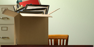 Your finances after... redundancy