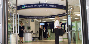 Taxpayer to make £27 billion profit from bank bailouts