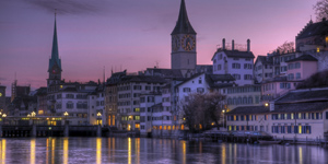Star analyst resurfaces in Zurich for hedge fund role