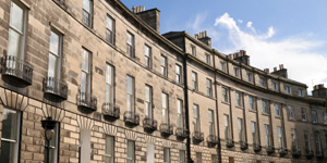 Scoban makes home in Adam & Co's former headquarters