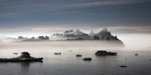 Oil from the Arctic: a price worth paying?
