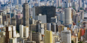 Emerging markets: a half year review
