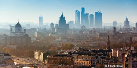 Renaissance to launch Ucits Russian infrastructure fund