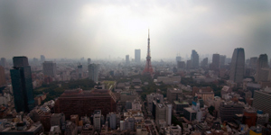 Smith & Williamson's Andrews shocked by 'awful' Japan GDP numbers