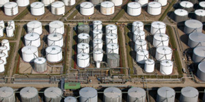 Chatfeild-Roberts: Oil at $220 per barrel is possible