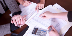 Employers' pension tax break may face Budget blow
