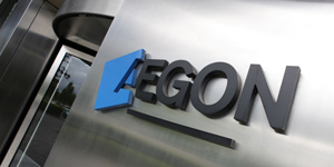 L&G eyes deal for Aegon's £9bn annuity arm 