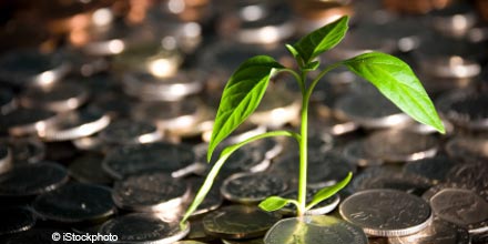 How to generate an income from your savings