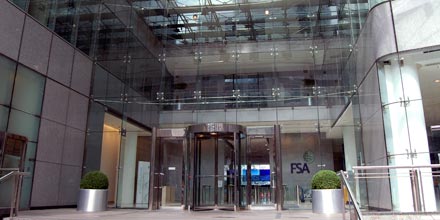 FSA: less than one in 10 IFAs to take restricted route