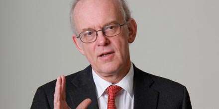 Richard Saunders: Europe's consumers need a more open market