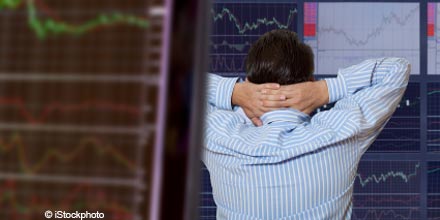 How cautious investors are preparing for a market fall