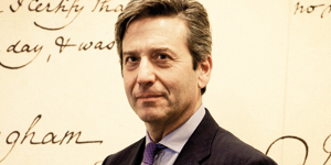 Weatherbys develops discretionary service with ARC